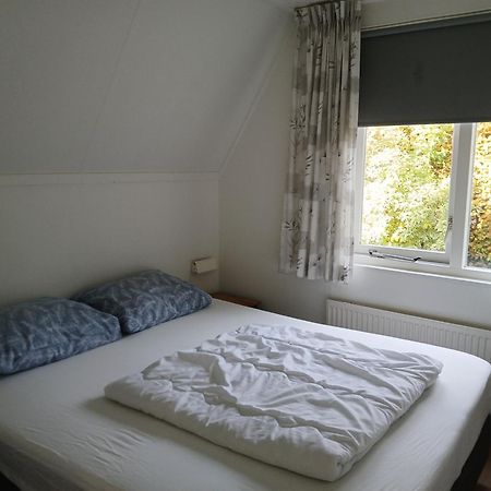 Vrijstaande Woning Te Vlagtweddeヴィラ エクステリア 写真